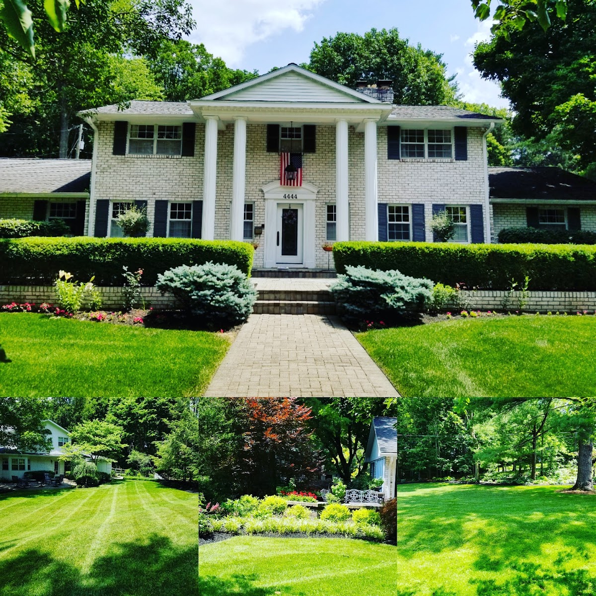 Lawn Care Plus